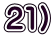 21)