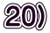 20)